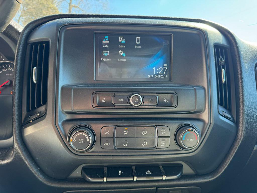 2017 Chevrolet Silverado 1500 Image 15