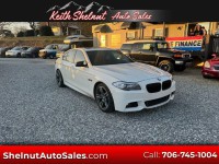 Image for 2013 BMW 5 Series 535i ID: 7265525