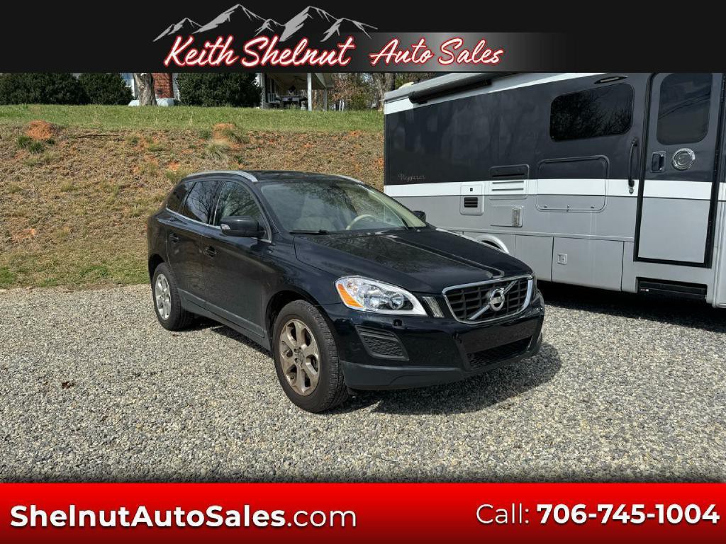 2013 Volvo XC60 Image 1