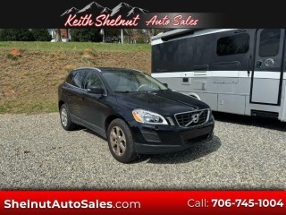 Image for 2013 Volvo XC60 3.2L ID: 7276065