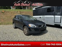 Image for 2013 Volvo XC60 3.2L ID: 7276065