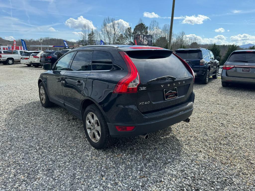2013 Volvo XC60 Image 3