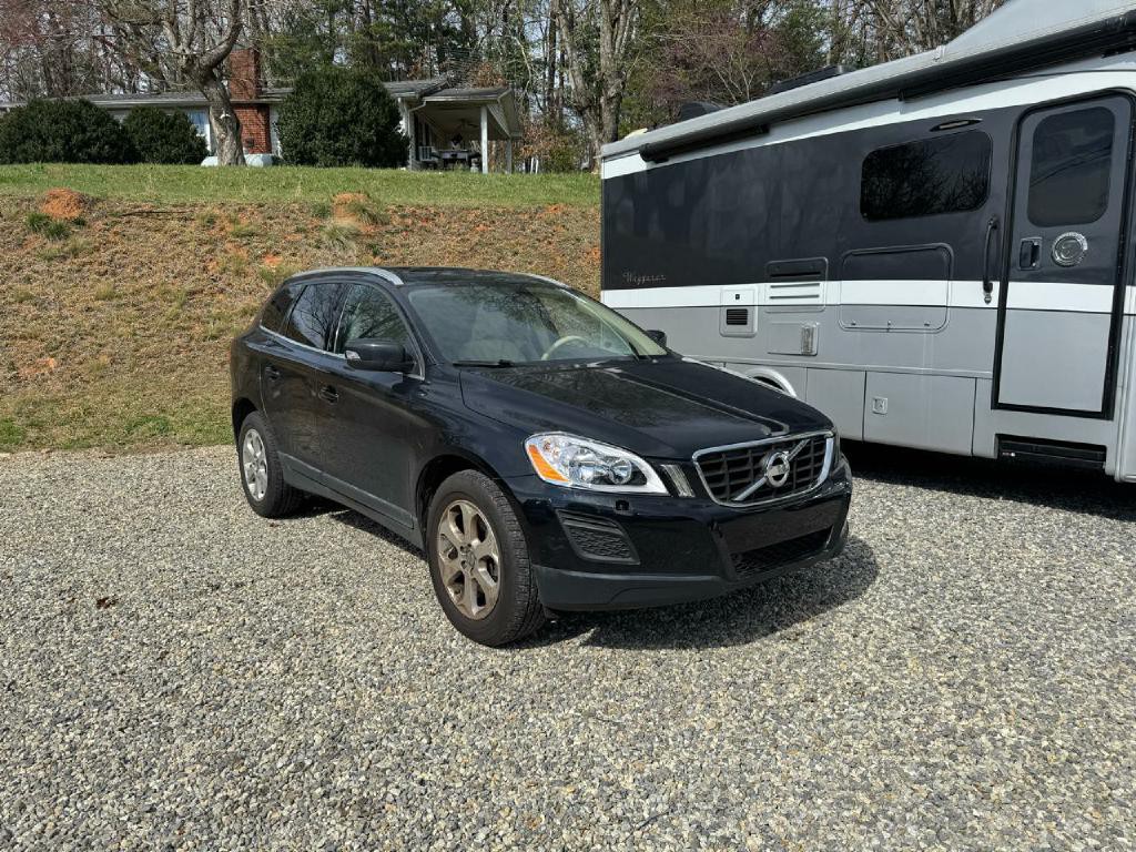 2013 Volvo XC60 Image 15