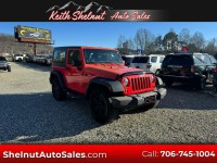 Image for 2013 Jeep Wrangler Sport ID: 7290349