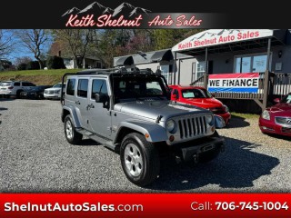 Image for 2013 Jeep Wrangler Unlimited Sahara ID: 7292320