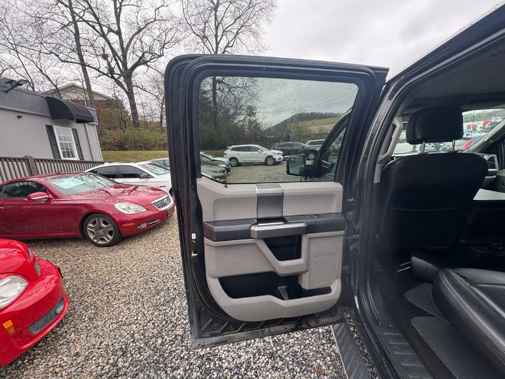 2015 Ford F-150 Image 5