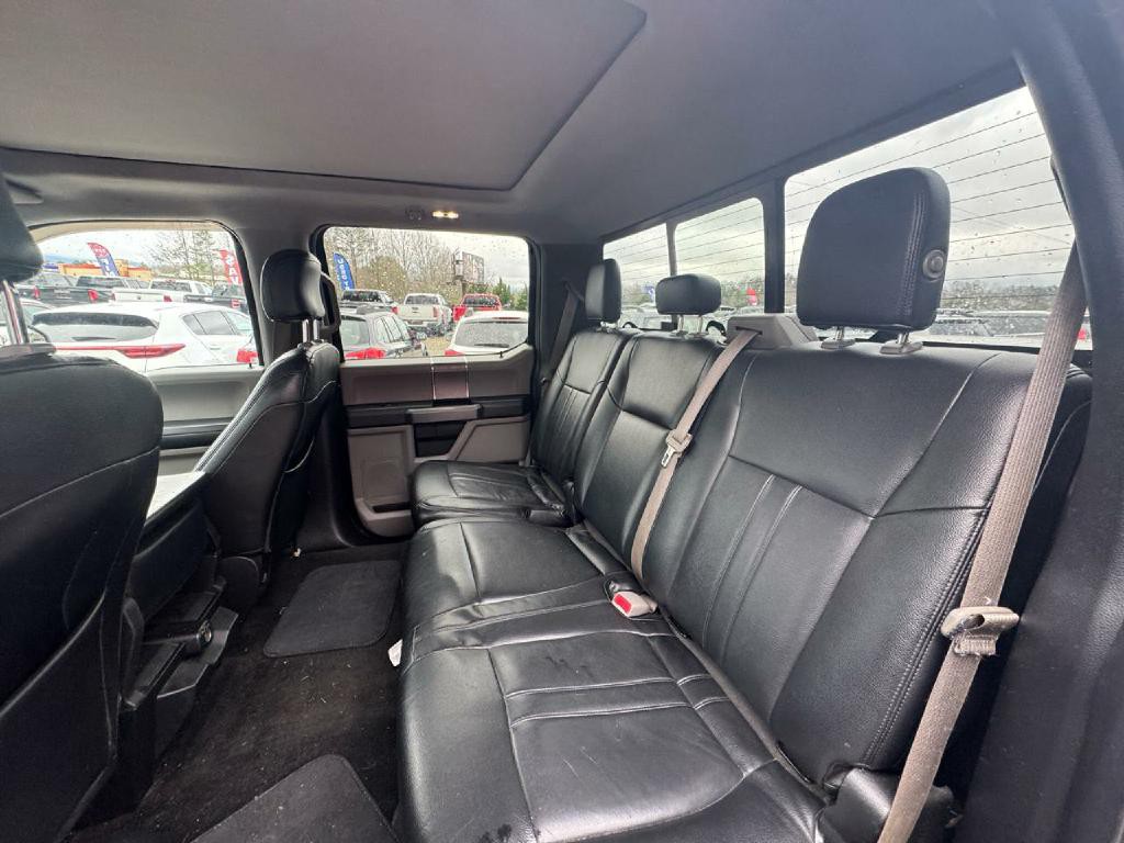 2015 Ford F-150 Image 6