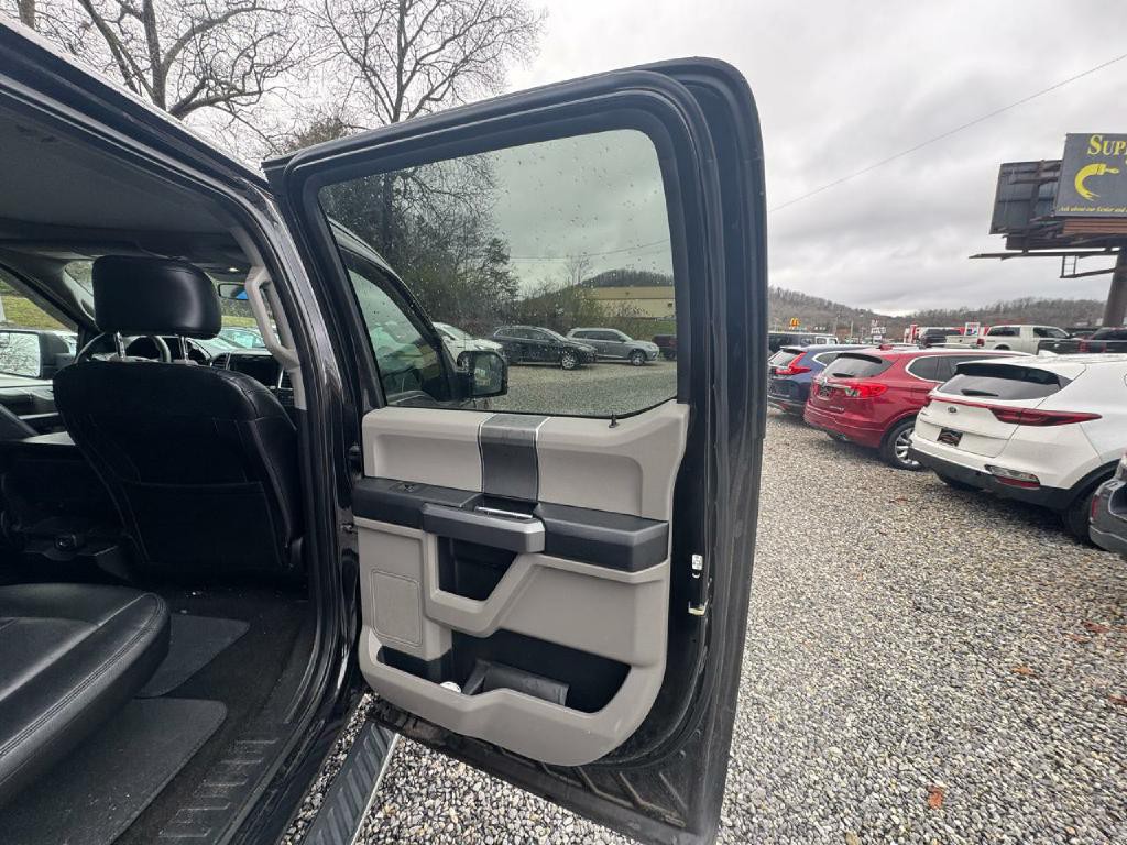 2015 Ford F-150 Image 7