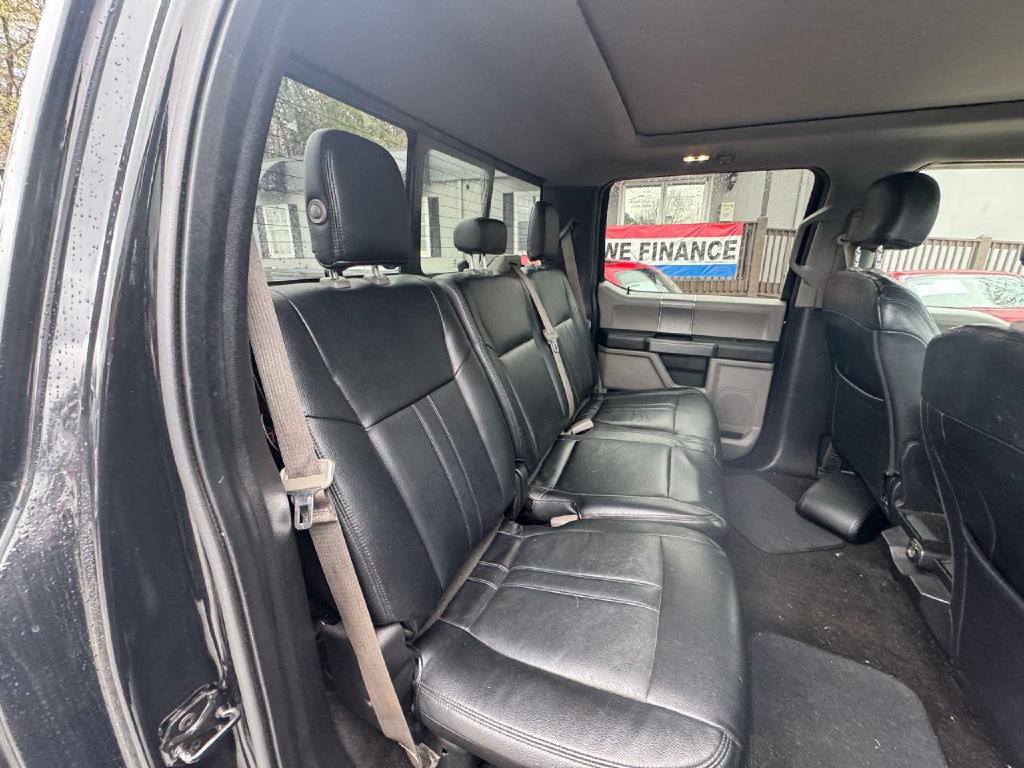 2015 Ford F-150 Image 8