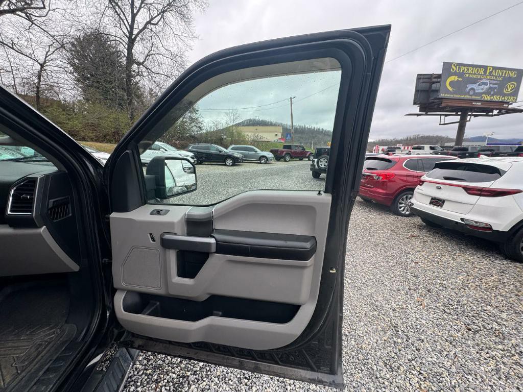 2015 Ford F-150 Image 9