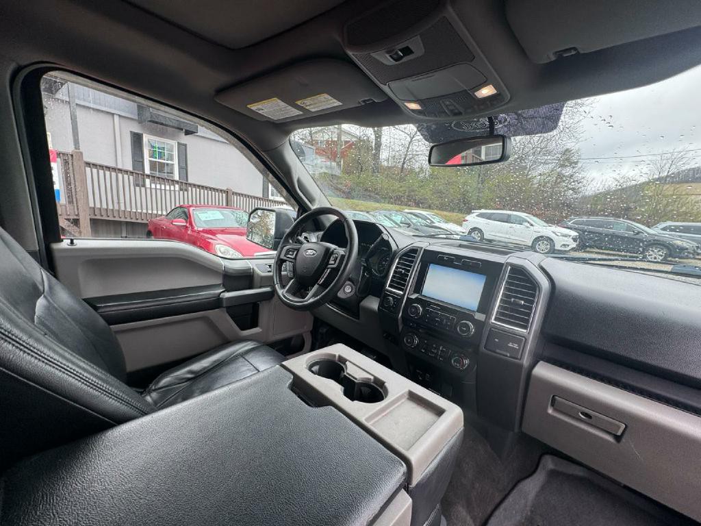 2015 Ford F-150 Image 11