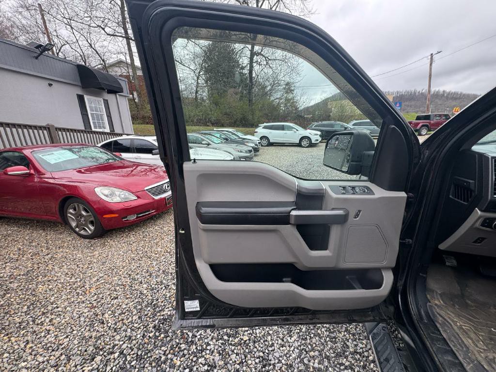 2015 Ford F-150 Image 12