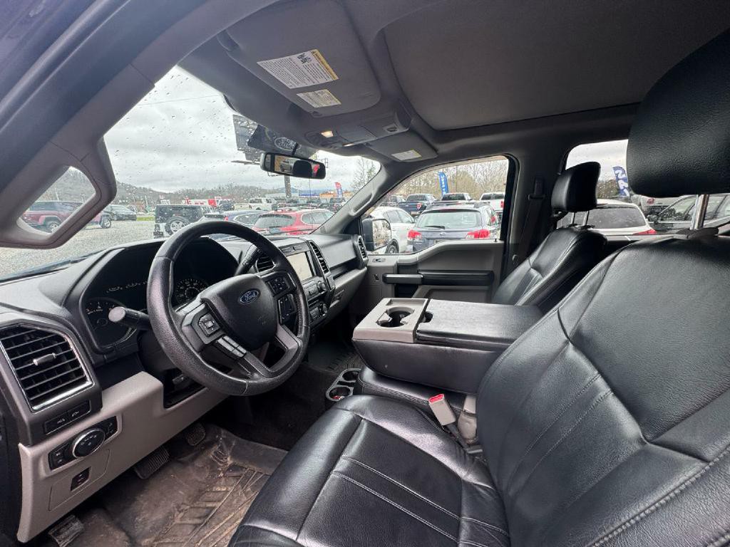 2015 Ford F-150 Image 13