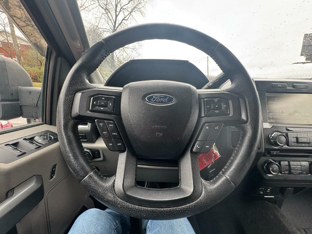 2015 Ford F-150 Image 14