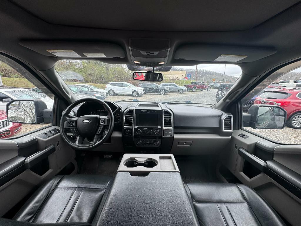 2015 Ford F-150 Image 15