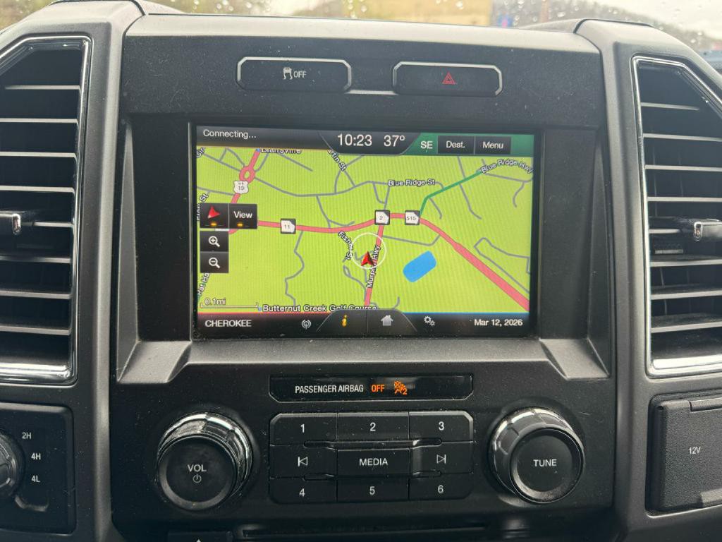 2015 Ford F-150 Image 16