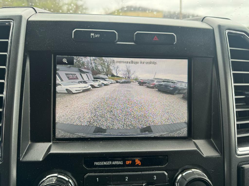 2015 Ford F-150 Image 17