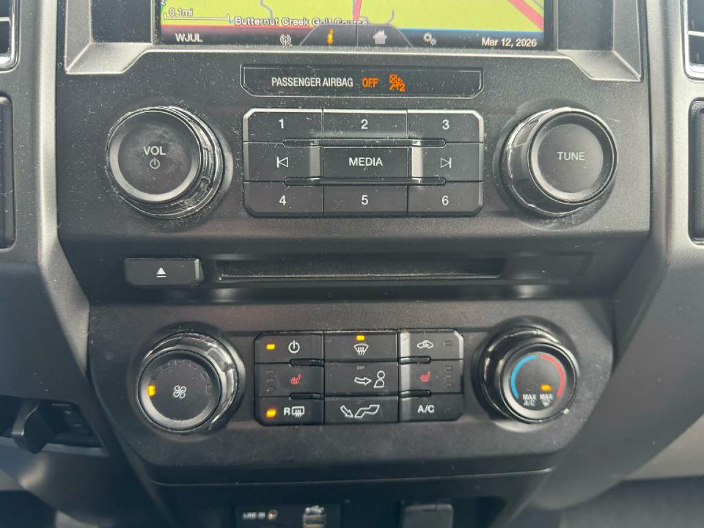 2015 Ford F-150 Image 18