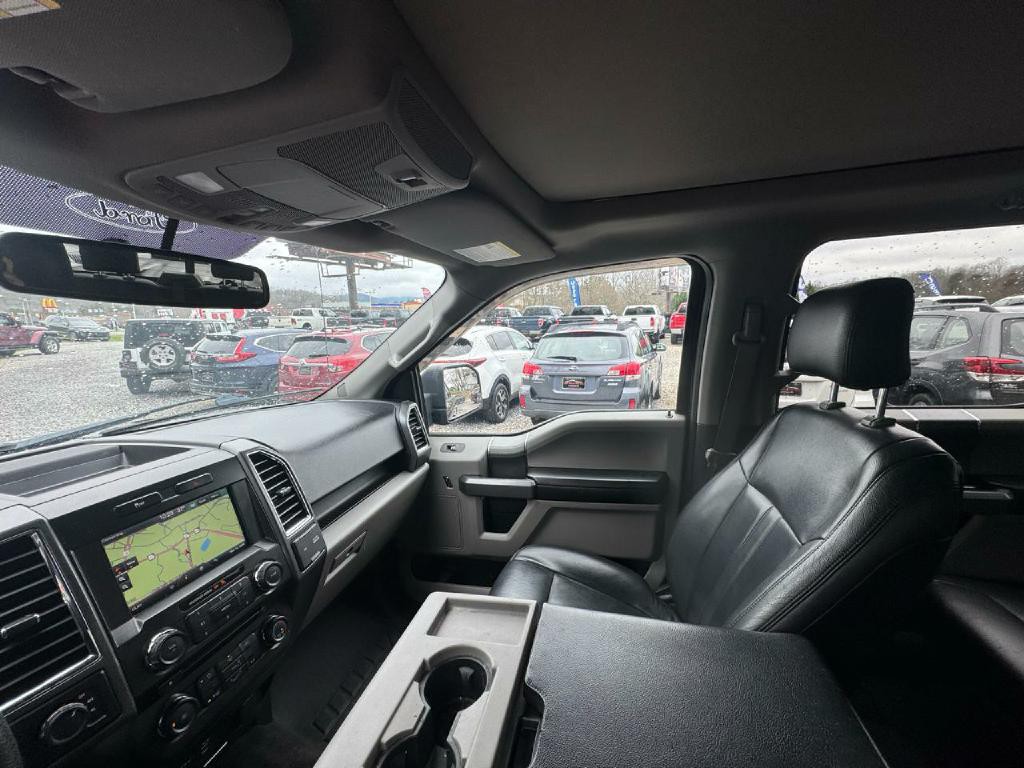 2015 Ford F-150 Image 19