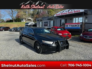 Image for 2015 Ford Taurus  ID: 7296013