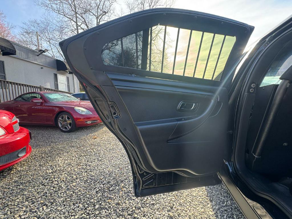 2015 Ford Taurus Image 5