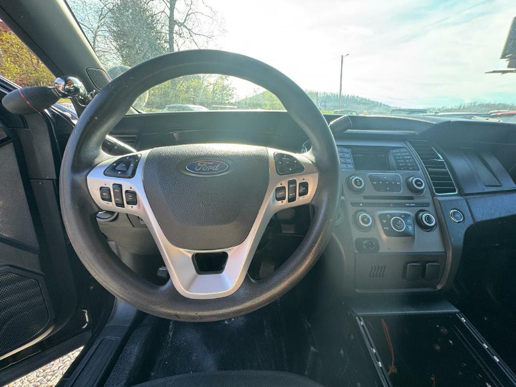 2015 Ford Taurus Image 14