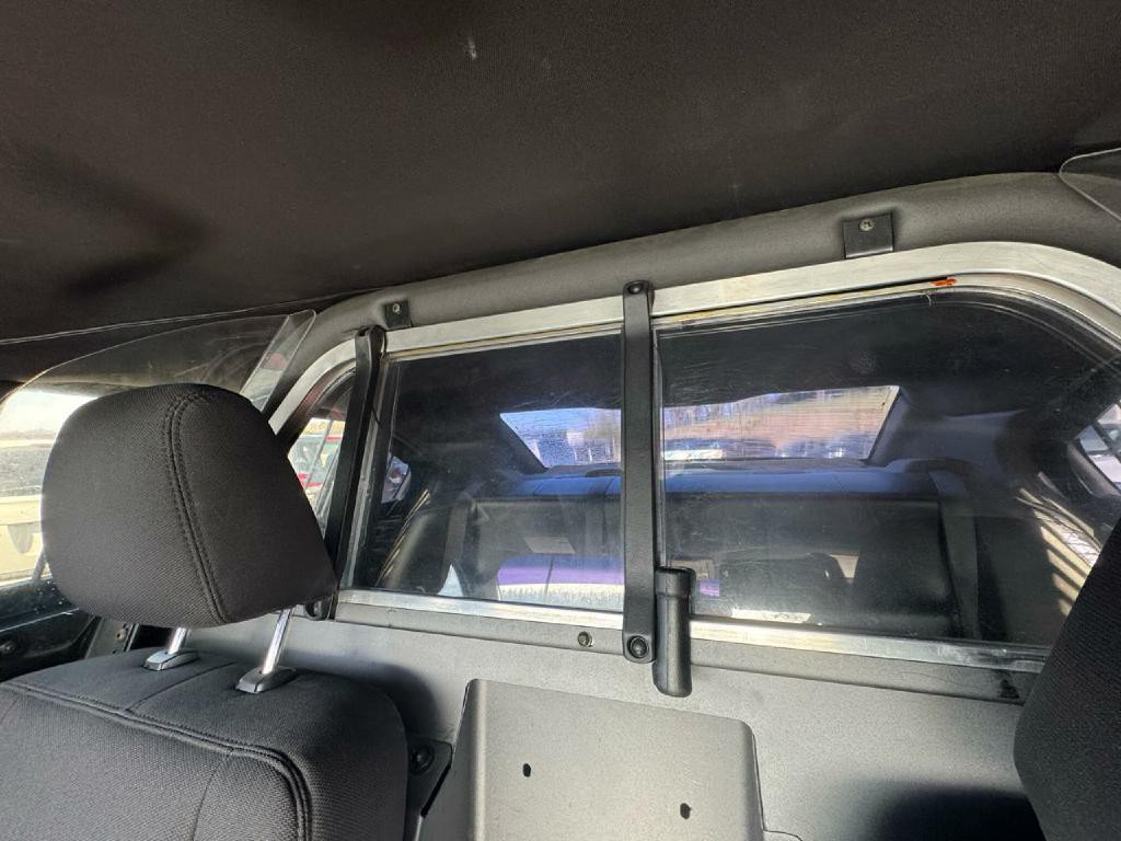 2015 Ford Taurus Image 18