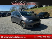 Image for 2020 Chrysler Pacifica Launch Edition ID: 7297754