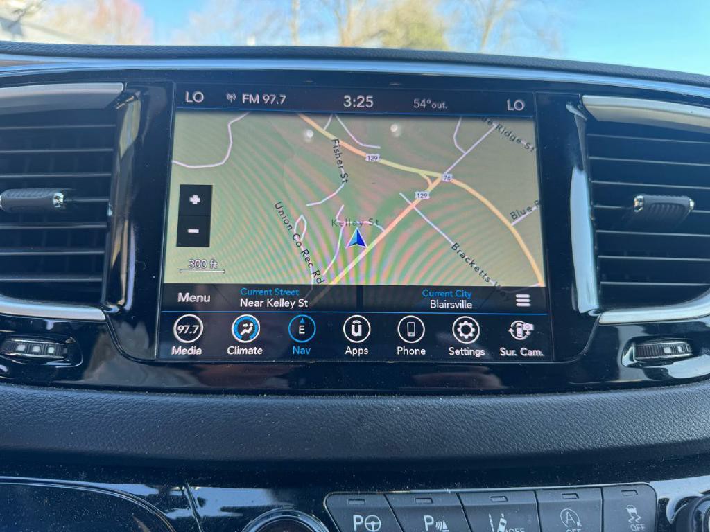 2020 Chrysler Pacifica Image 4