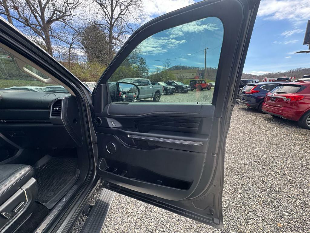 2018 Ford Expedition Image 5