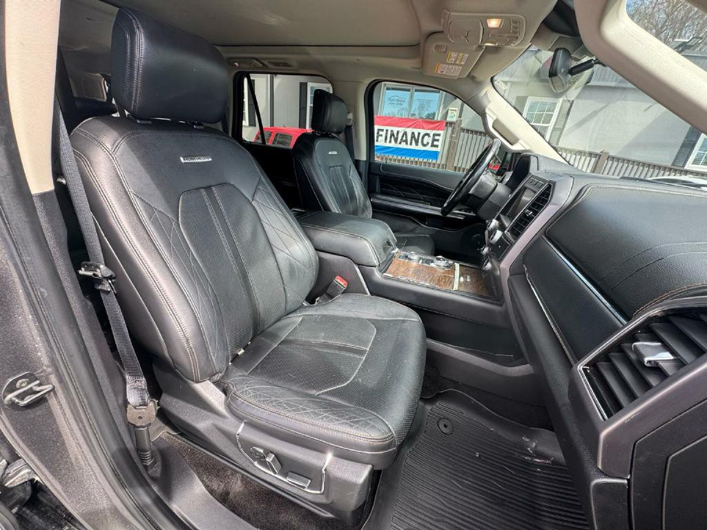 2018 Ford Expedition Image 6