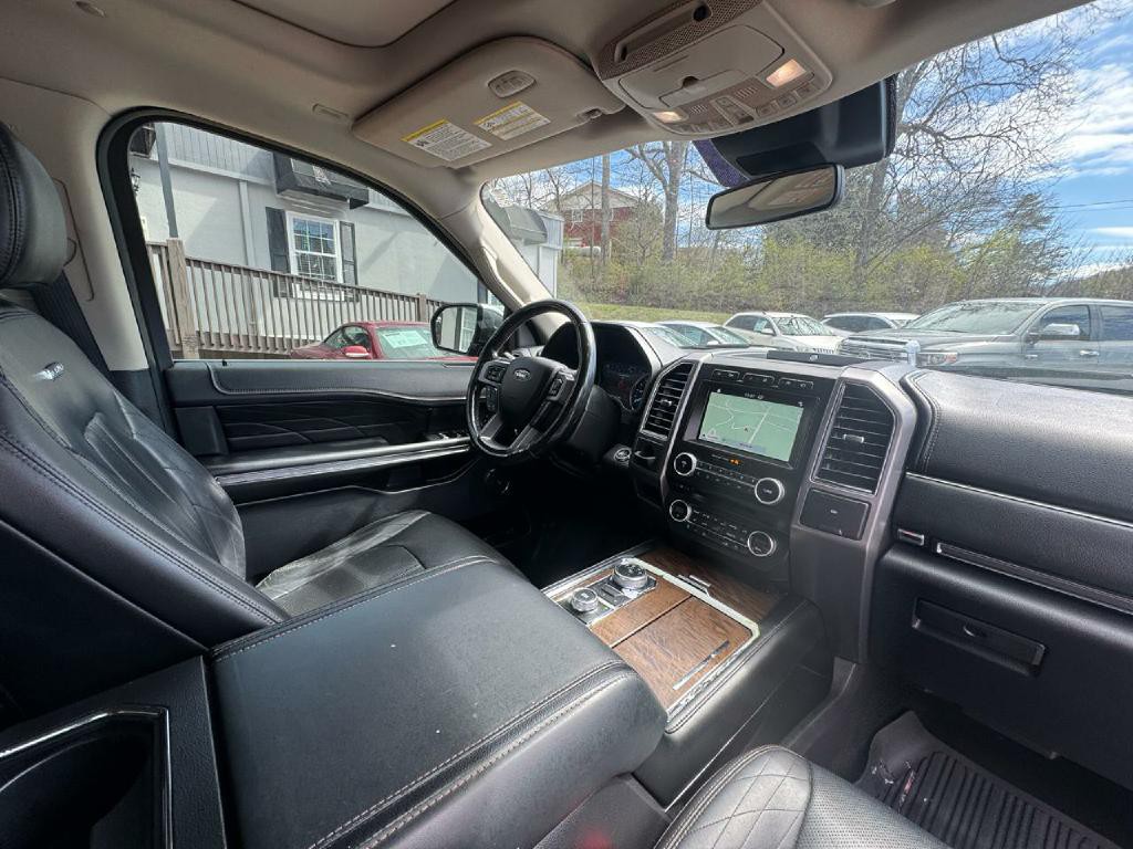 2018 Ford Expedition Image 7