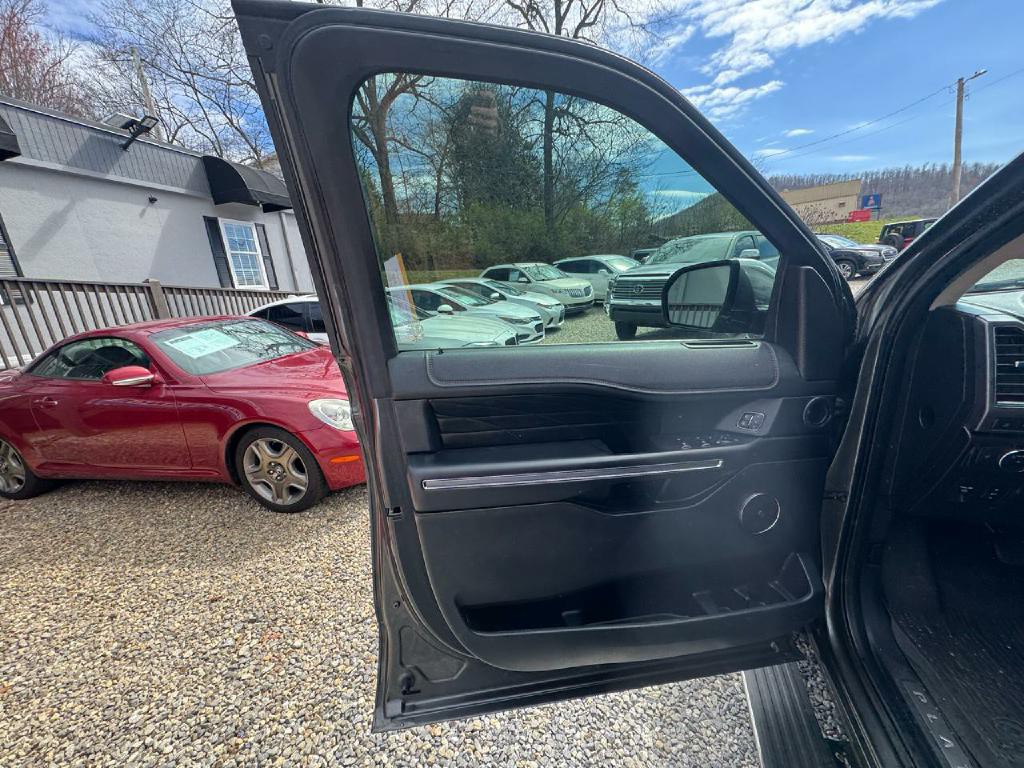 2018 Ford Expedition Image 8