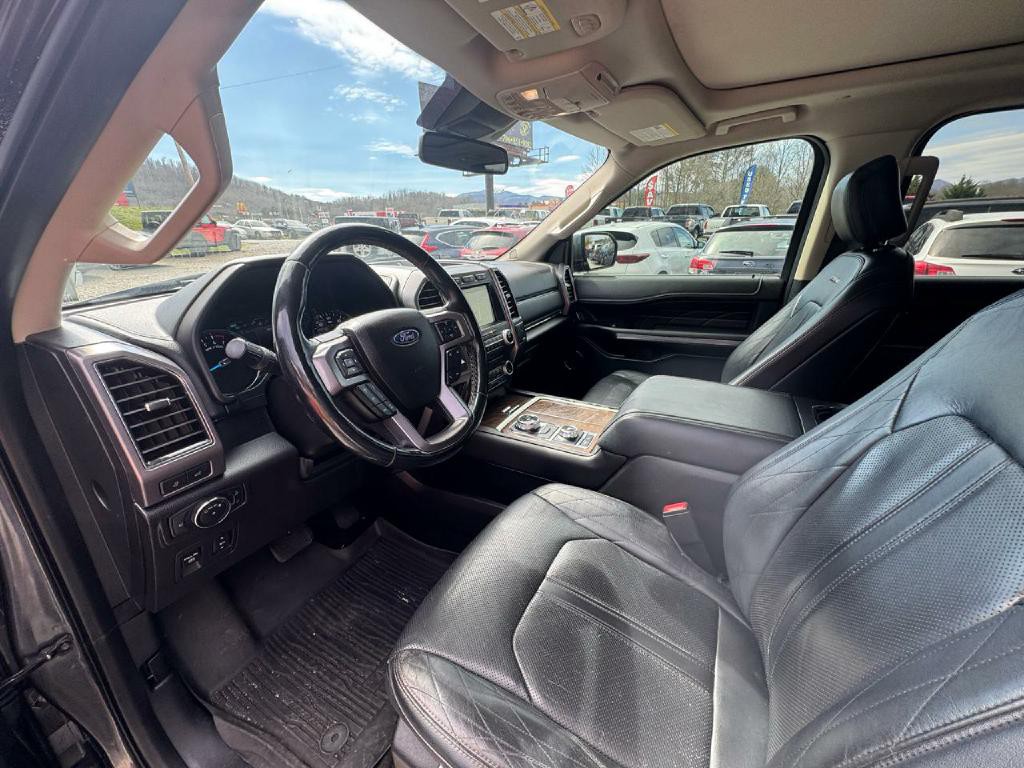 2018 Ford Expedition Image 9