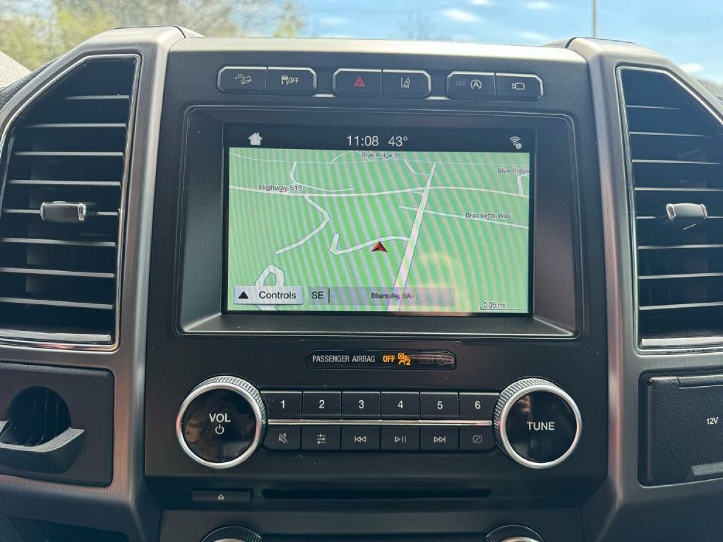 2018 Ford Expedition Image 10