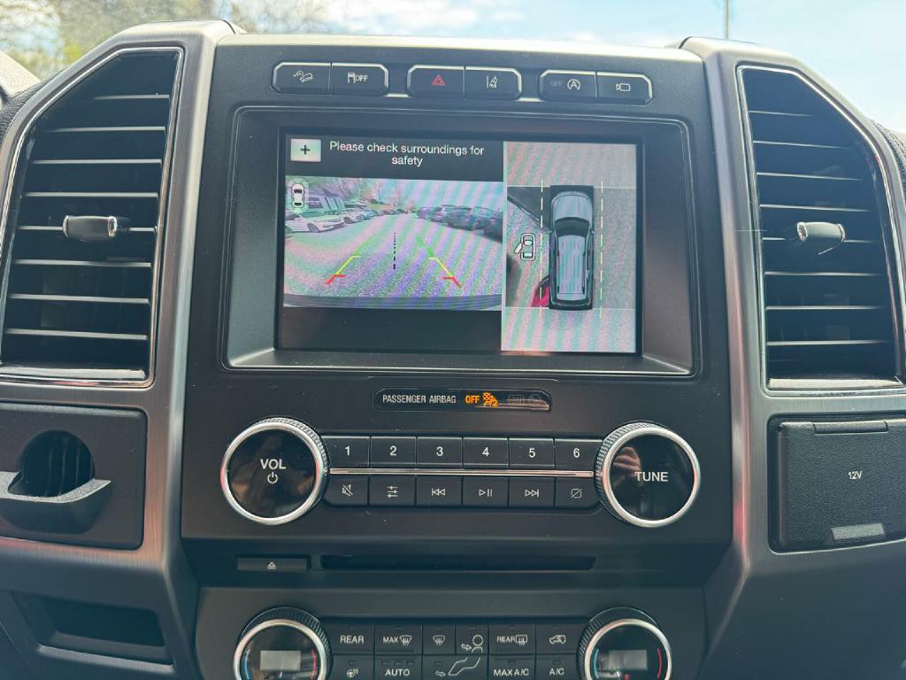 2018 Ford Expedition Image 11