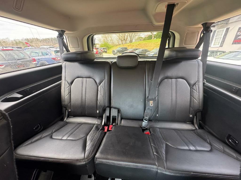 2018 Ford Expedition Image 12