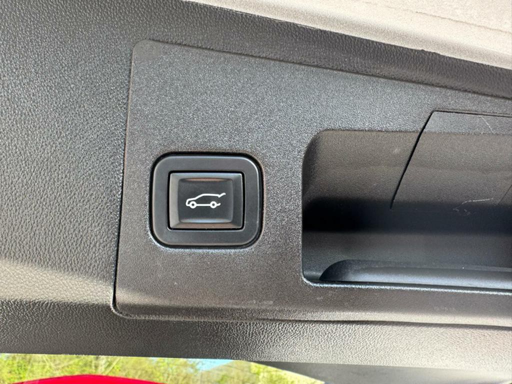 2019 Cadillac XT5 Image 6