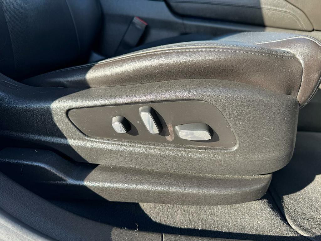 2019 Cadillac XT5 Image 13