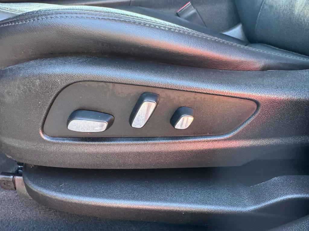 2019 Cadillac XT5 Image 17