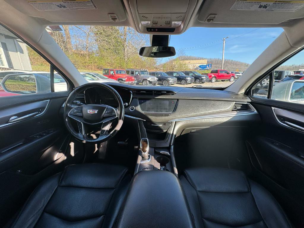 2019 Cadillac XT5 Image 19