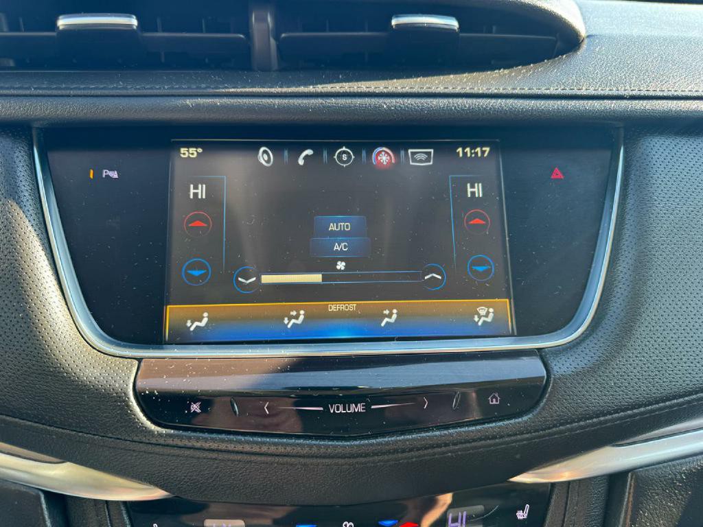 2019 Cadillac XT5 Image 20