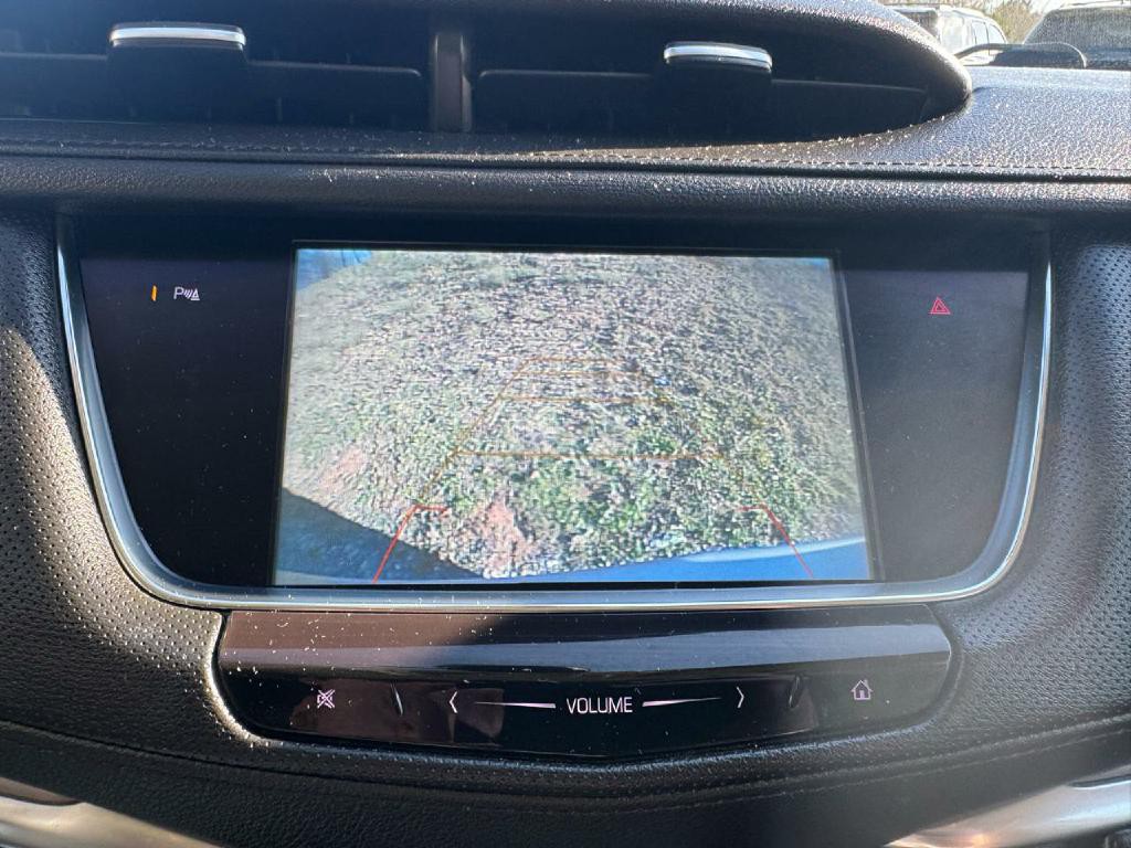 2019 Cadillac XT5 Image 21