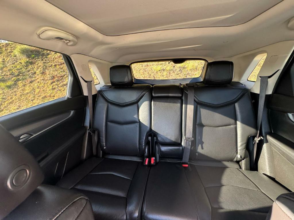 2019 Cadillac XT5 Image 23