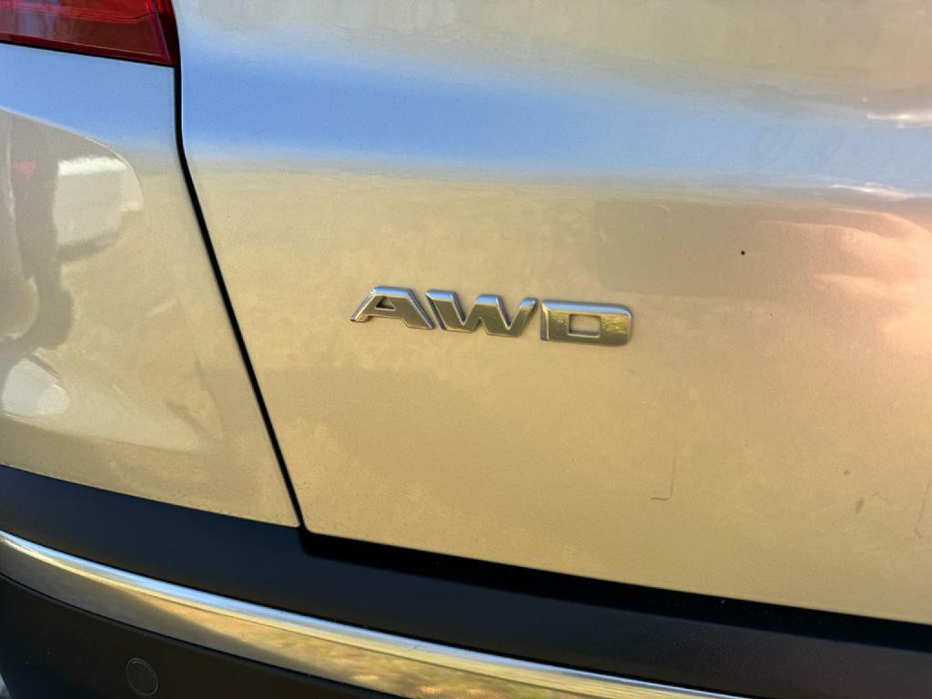 2019 Cadillac XT5 Image 25