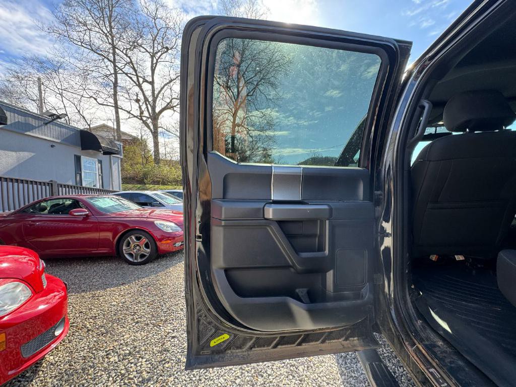 2016 Ford F-150 Image 5