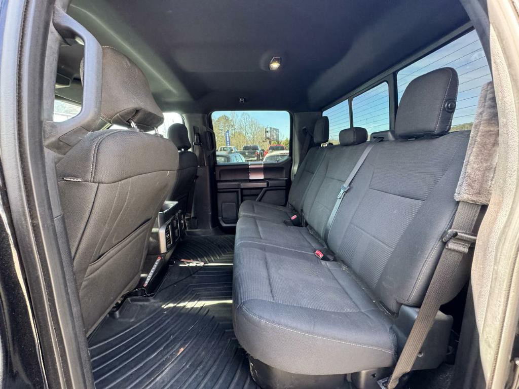 2016 Ford F-150 Image 6