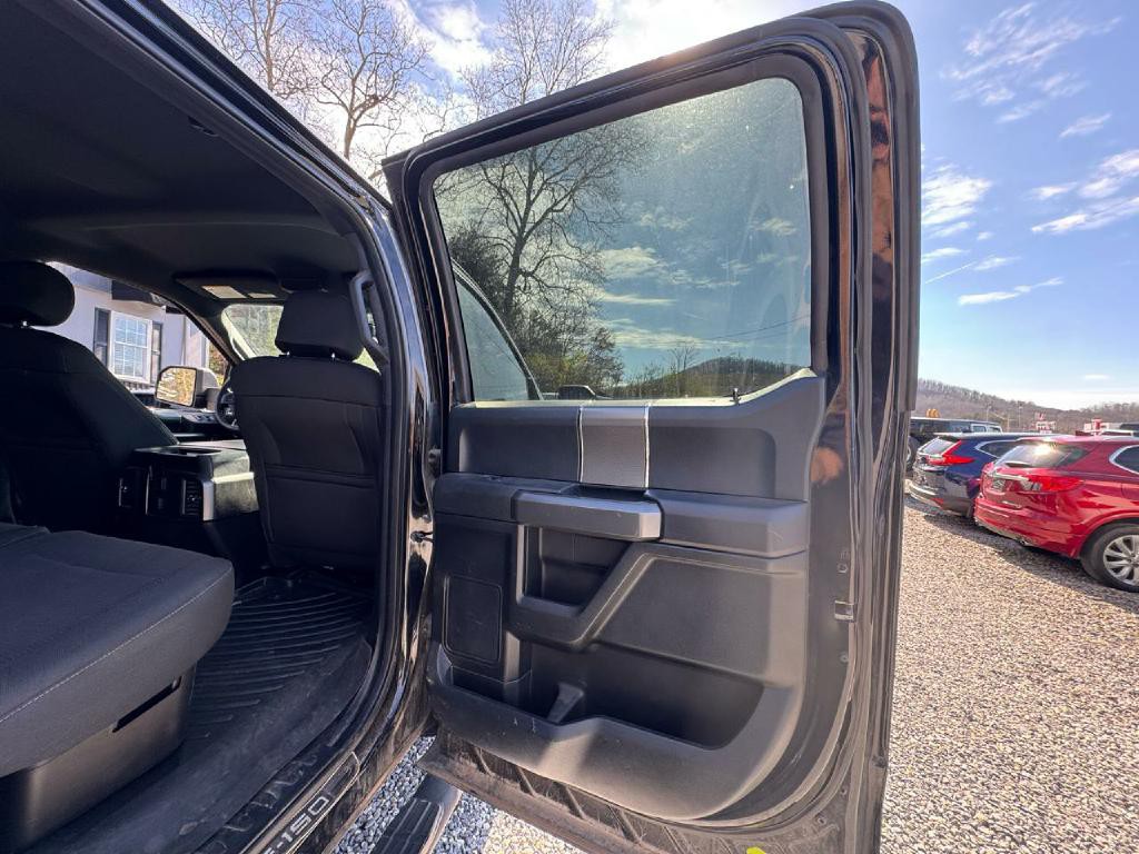 2016 Ford F-150 Image 7