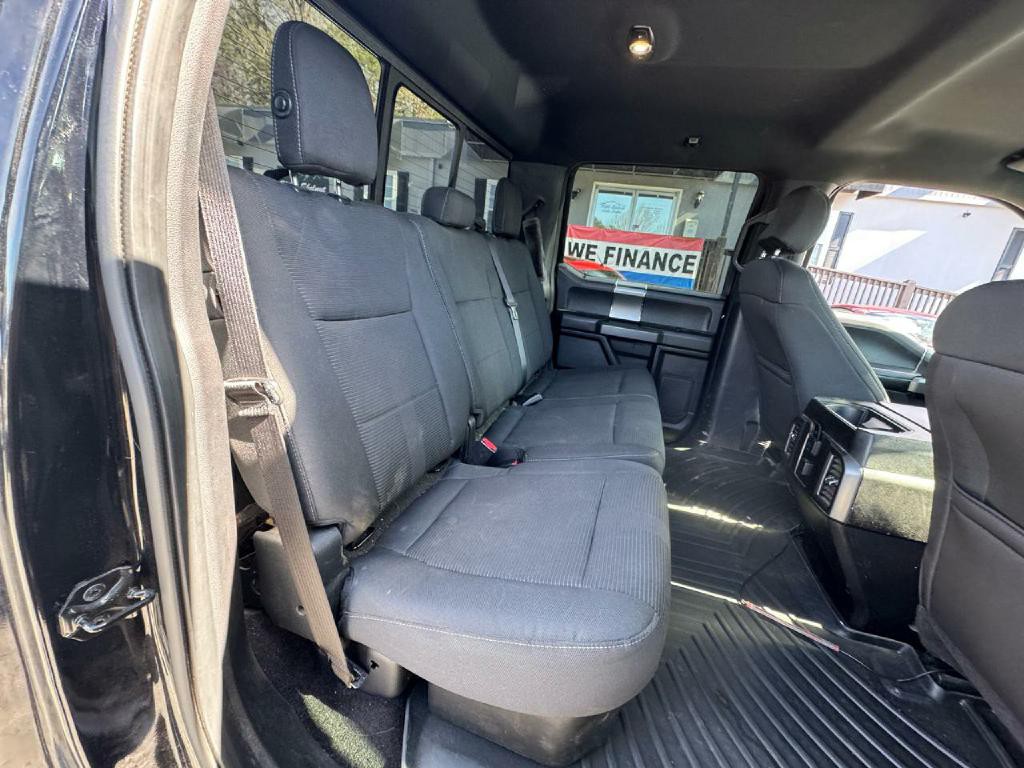 2016 Ford F-150 Image 8