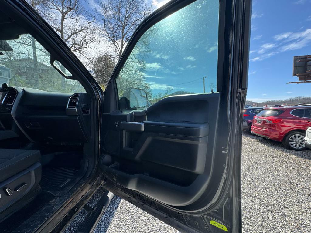 2016 Ford F-150 Image 9